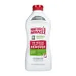 Засіб Nature's Miracle Laundry Boost від плям для тварин, 946 мл