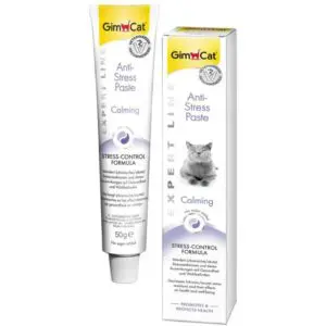 Паста GimCat Expert Line Anti-Stress для котів, 50 г