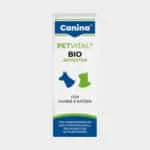 Вітаміни Canina PetVital Bio-Aktivator для імунітету собак та котів, 20 мл