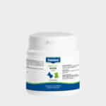 Вітаміни Canina Petvital Biotin для шкіри та шерсті собак та котів, 100 г