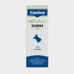 Добавка при проблемах с пищеварением Canina PetVital Darm-Gel для собак, гель 30 мл
