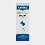 Добавка для травлення Canina PetVital Darm-Gel для собак, 30 мл