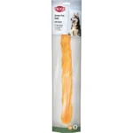 Палочка д/чистки зубов с курицей DENTAfun 40см/170г, 1шт