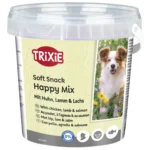 Лакомство для собак Trixie «Happy Mix» 500 г (ассорти)