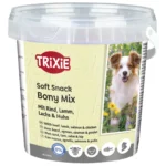 Лакомство для собак Trixie «Bony Mix» (ассорти)