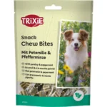 Ласощі Trixie DentaFun з м'ятою для собак