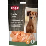 Ласощі для собак Trixie Premio Chicken Coins монетки з куркою 100 г