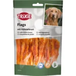 Лакомство для собак "PREMIO Chicken Flags" куриная грудка 100гр