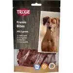 Ласощі для собак Trixie Premio Lamb Bites снеки з ягням, 100 г