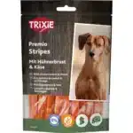 Ласощі Trixie Chicken Cheese для собак, 100 г