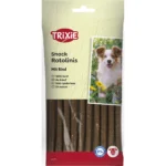 Ласощі Trixie Rotolinis з яловичиною для собак, 120 г