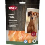 Ласощі для собак Trixie Premio Chicken Filets XXL з курячою грудкою 300 г