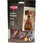 Лакомство для собак "Horse Stripes" с кониной 11см 100г