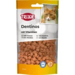 Ласощі Trixie Denta Fun Dentinos для котів, 50 г