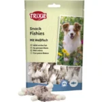 Ласощі для собак Trixie Premio Fishies з рибою 100 г