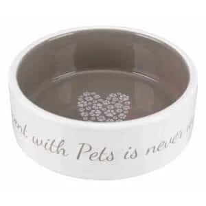 Миска Trixie Pet's Home керамічна для собак