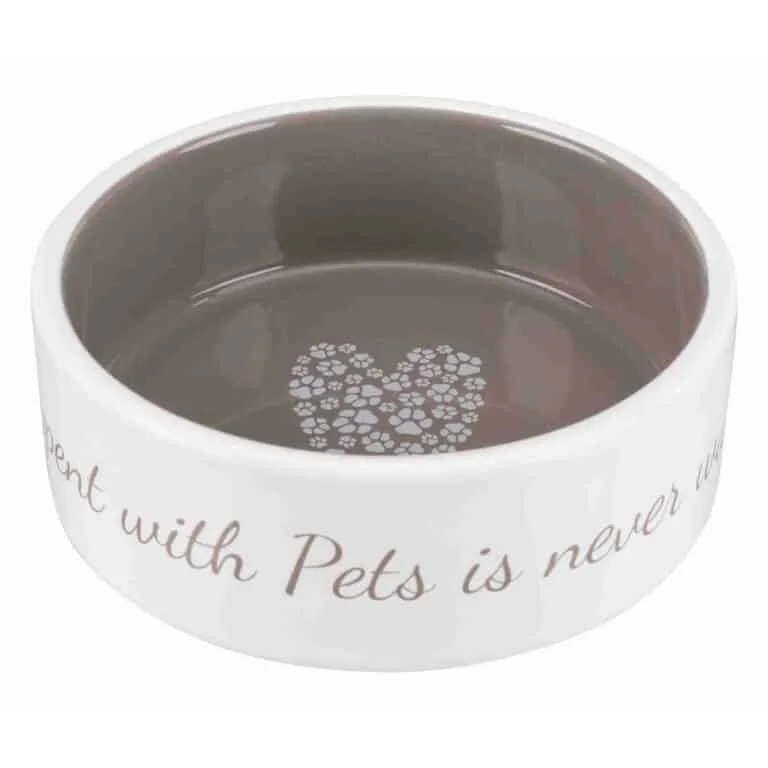 Миска Trixie Pet's Home керамічна для собак
