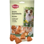 Ласощі Trixie Premio Chicken Bites з куркою для собак, 100 г