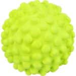 М'яч неон з шипами 7см, 1шт (кольори в асортименті)