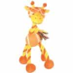 Іграшка з каната жираф 28см, 1шт