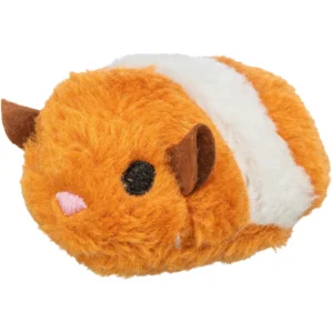 Іграшка Trixie Wriggle мишка вібруюча для котів, 8 см