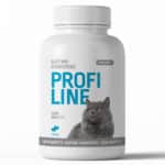 Витаминно-минеральная добавка для кошек ProVET Профилайн биотин комплекс 180 табл, 145 г (для кожи и шерсти)