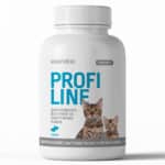Витаминно-минеральная добавка ProVET Профилайн комплекс 180 табл, 145 г (для котят, беременных и лактирующих кошек)