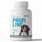 Вітамінно-мінеральна добавка для собак ProVET Профілайн ГАГ комплекс 100 табл, 123 г (для суглобів та зв'язок)
