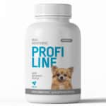 Вітаміно-мінеральна добавка для собак ProVET Профілайн Міні комплекс 100 табл, 123 г