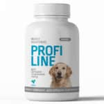 Вітамінно-мінеральна добавка для собак ProVET Профілайн Максі комплекс 100 табл, 123 г