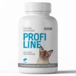 Вітамінно-мінеральна добавка для котів ProVET Профілайн Таурін комплекс 180 табл, 145 г (загальнозміцнюючий)
