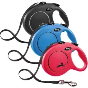 Рулетка Flexi New Classic L 5м/50кг для собак