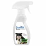 Спрей для защиты от погрызов "SaniPet" 250мл (для собак)