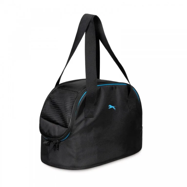 Сумка-переноска Pet Fashion Remy для собак та котів, 40x28x21 см