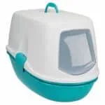 Туалет Trixie Berto Top закритий для котів, 39х42х59 см