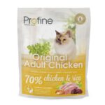 Корм для взрослых котов Profine Cat Original Adult с курицей и рисом