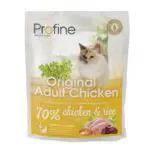 Корм Profine Cat Original для котів з куркою
