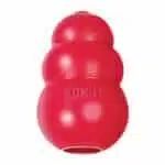 Игрушка KONG Classic груша-кормушка для собак