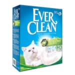 Ever Clean наполнитель для кошачьего туалета - экстра сила с ароматом