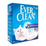 Ever Clean наполнитель для кошачьего туалета - Мульти-Кристалы