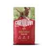 Сухий корм для дорослих собак усіх порід Carnilove Duck & Pheasant з качкою та фазаном