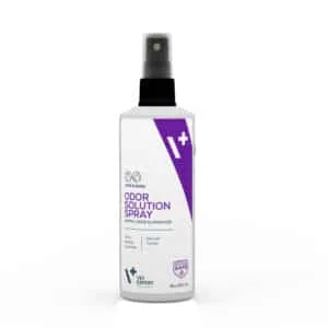 Спрей Vet Expert Odor Solution для усунення запахів тварин, 250 мл