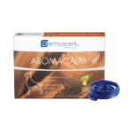 Aromacalm - успокаивающий ошейник для собак (Dermoscent)