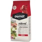 Сухий корм Ownat Classic Energy для активних дорослих собак