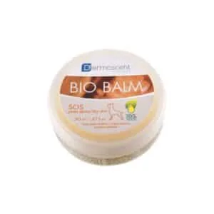 Бальзам Dermoscent Bio Balm для носа і лап собак, 50 мл