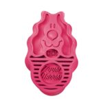 Іграшка KONG для собак зумгрум рожева