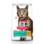 ТЕРМІН 11.2026 - Сухий корм для дорослих котів Hill's Adult Perfect Weight з куркою - 1,5 кг