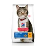 Hill's Adult Oral Care Сухий Корм ​​для Котів з Куркою