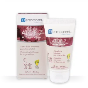 Dermoscent ATOP 7 Hydra Cream зволожуючий для собак та котів