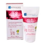 Atop 7 Hydra Cream - увлажняющий крем-флюид для кошек и собак (Dermoscent)